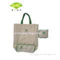 nature life fashion shopping bag/foldable shopping bag
